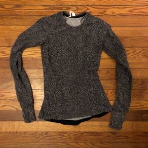 Lululemon long sleeve